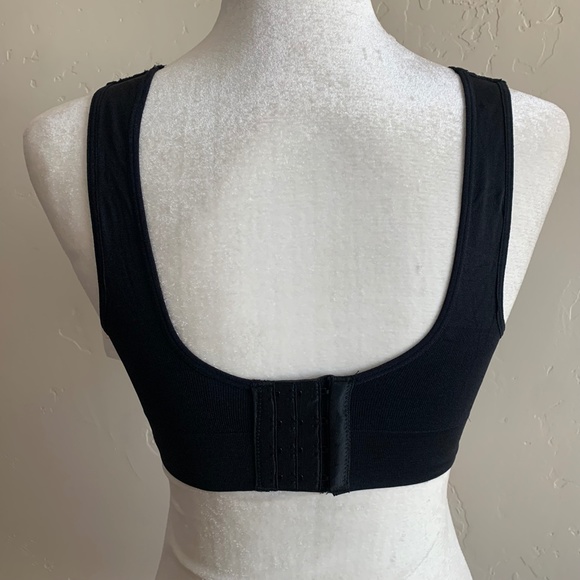 Simply Basic seamless soft cup bras removable pads size L - Picture 5 of 10